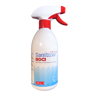 Sanitizer 565 HOCl (500ml)